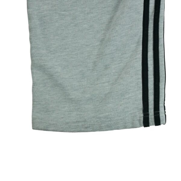 Jogging homme gris Adidas