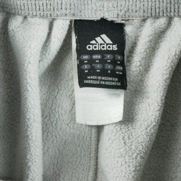 Jogging homme gris Adidas