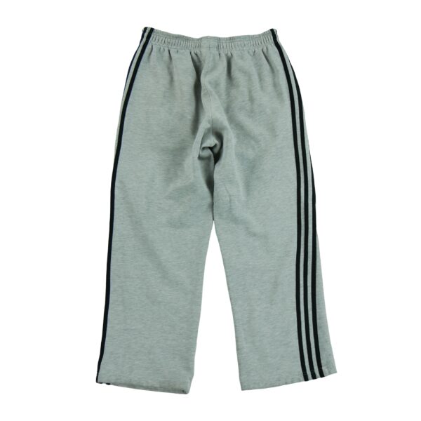 Jogging homme gris Adidas