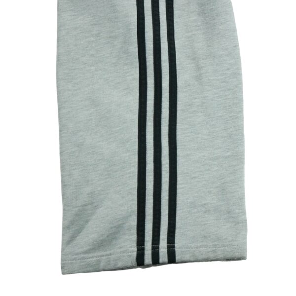 Jogging homme gris Adidas
