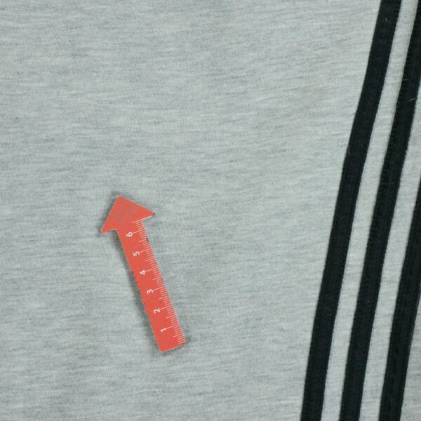 Jogging homme gris Adidas
