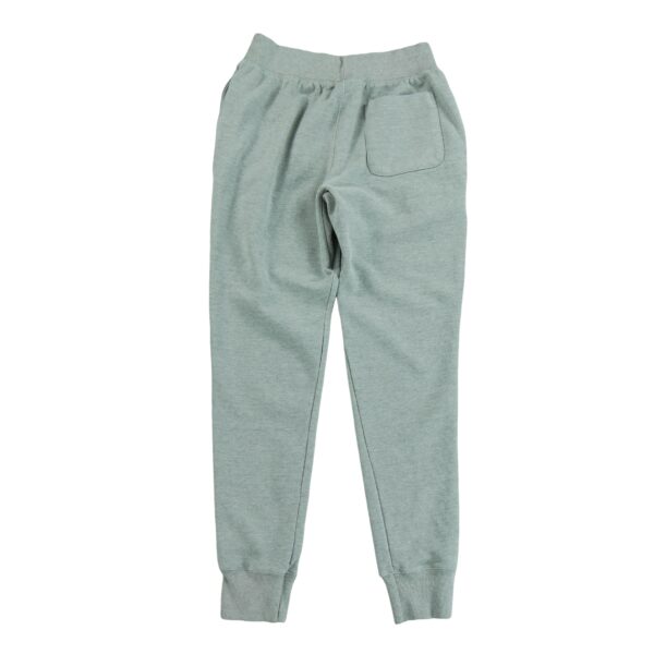 Jogging homme gris Champion