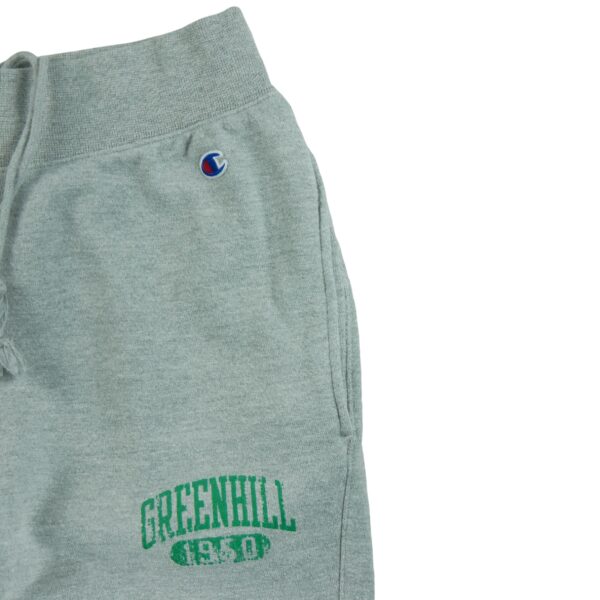 Jogging homme gris Champion