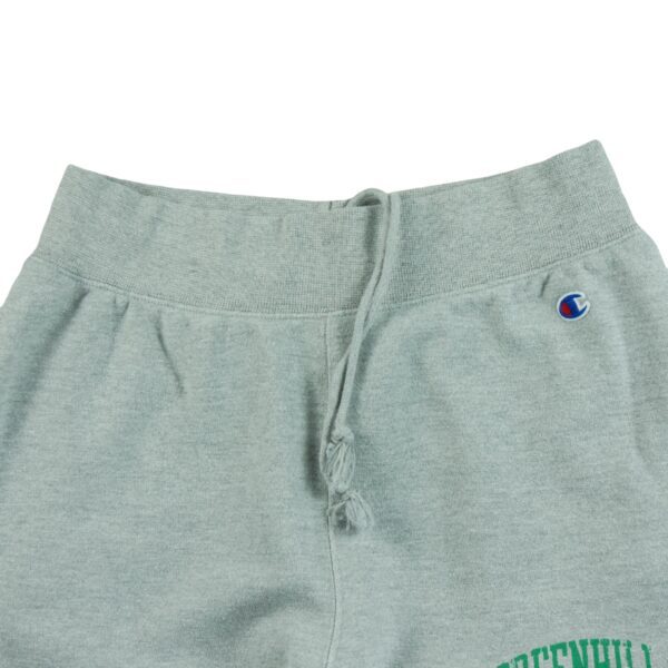 Jogging homme gris Champion