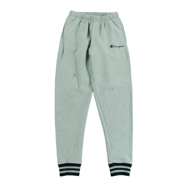 Jogging homme gris Champion