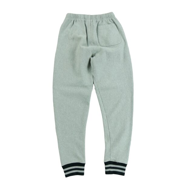 Jogging homme gris Champion