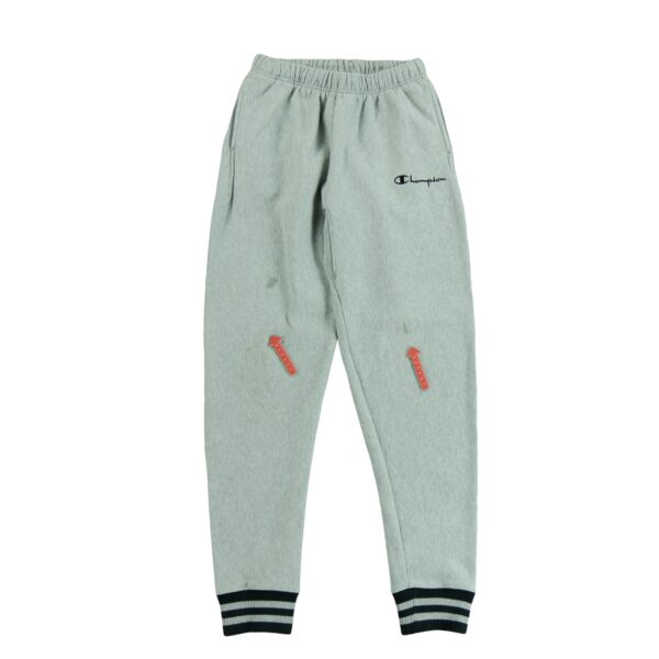 Jogging homme gris Champion