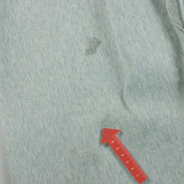 Jogging homme gris Champion