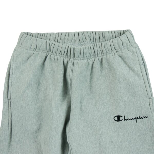 Jogging homme gris Champion