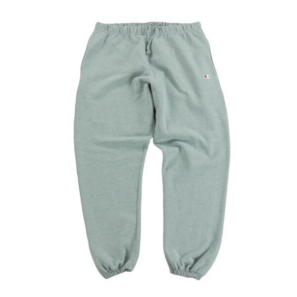 Jogging homme gris Champion