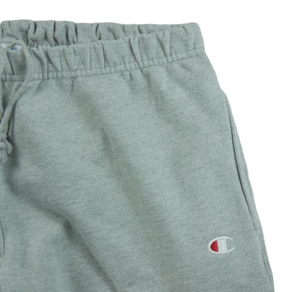 Jogging homme gris Champion