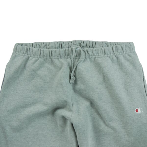 Jogging homme gris Champion