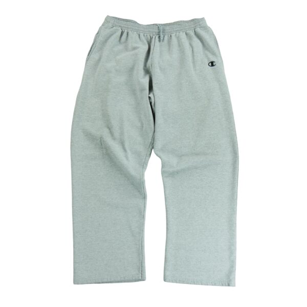 Jogging homme gris Champion