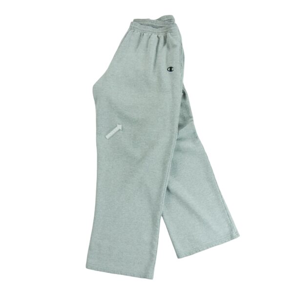 Jogging homme gris Champion