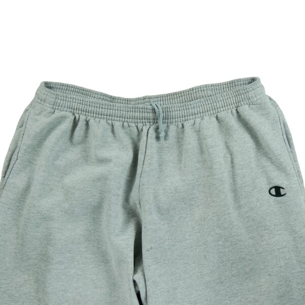 Jogging homme gris Champion