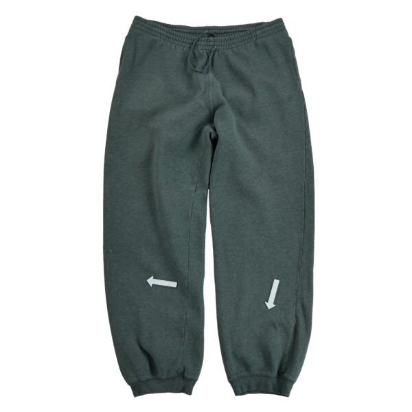 Jogging homme gris Fila