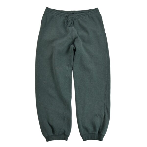 Jogging homme gris Fila