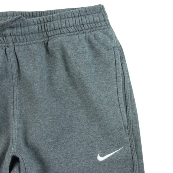 Jogging homme gris Nike