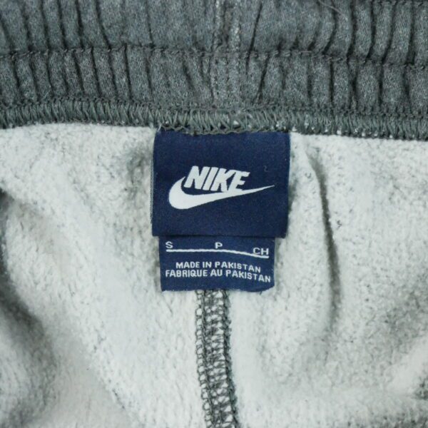 Jogging homme gris Nike