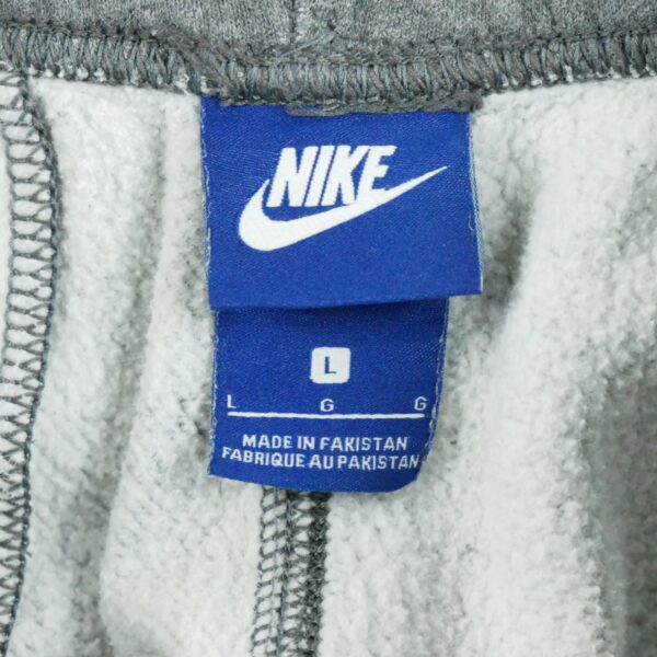 Jogging homme gris Nike