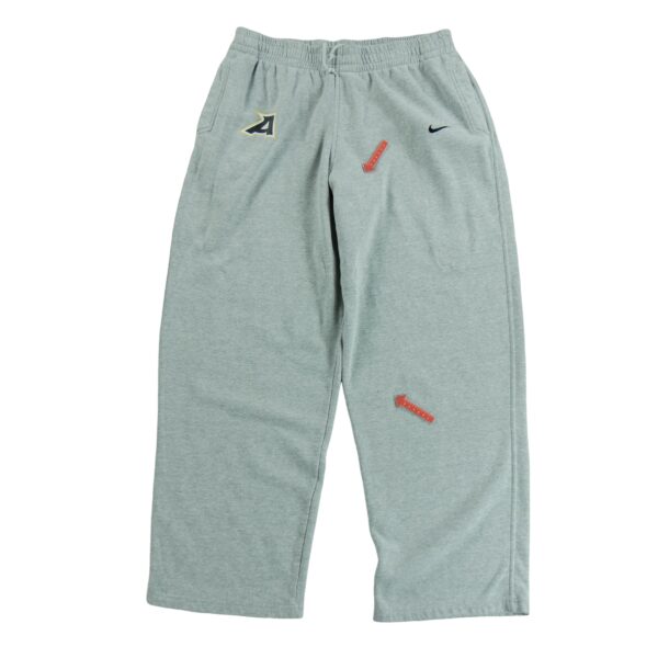 Jogging homme gris Nike