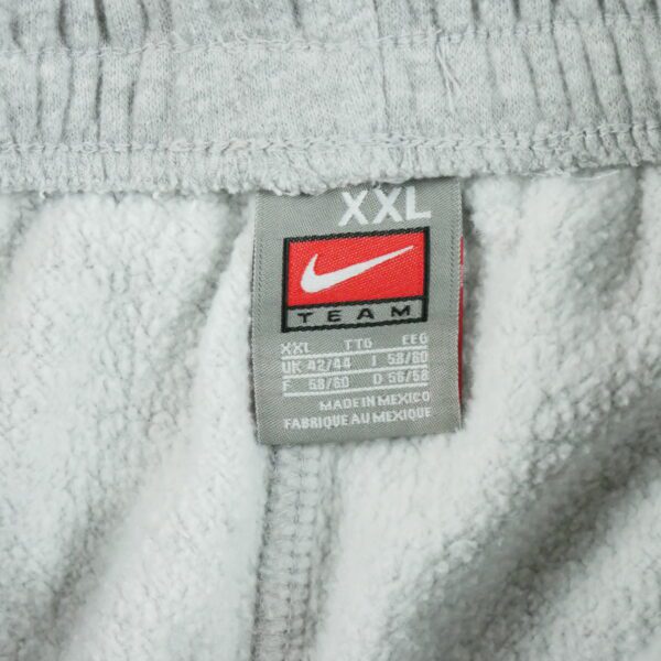 Jogging homme gris Nike