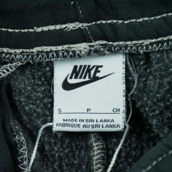 Jogging homme gris Nike