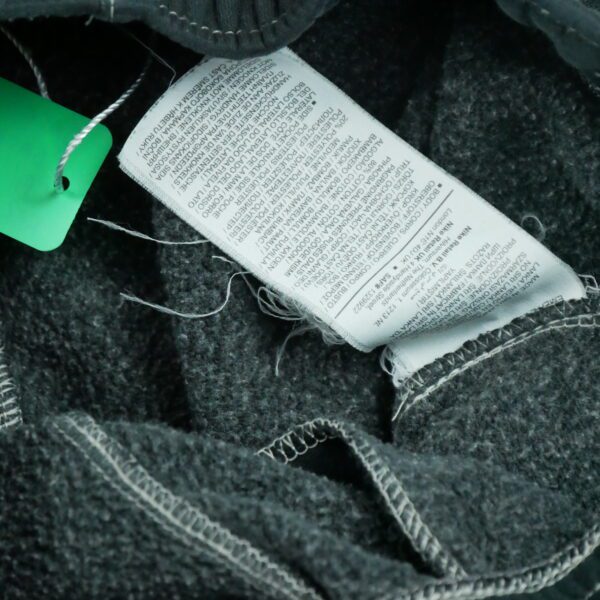 Jogging homme gris Nike