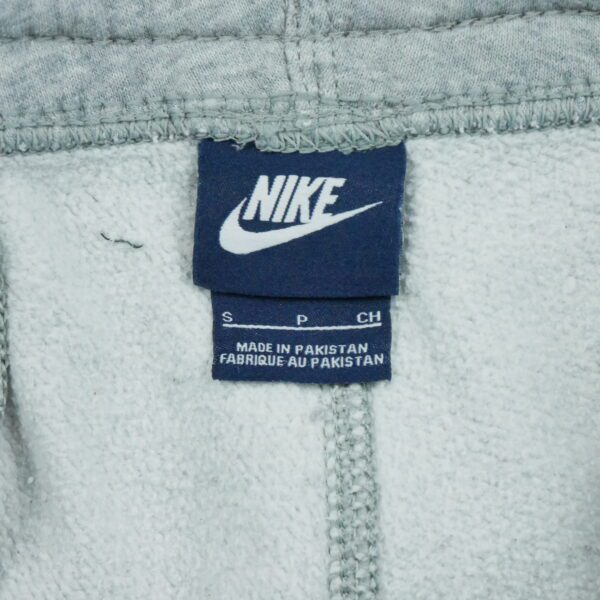 Jogging homme gris Nike