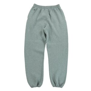 Jogging homme gris Russell Athletic