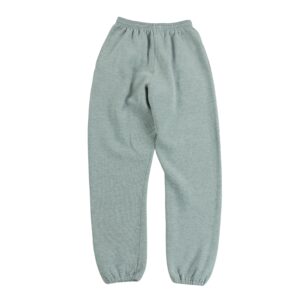 Jogging homme gris Russell Athletic