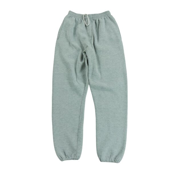 Jogging homme gris Russell Athletic