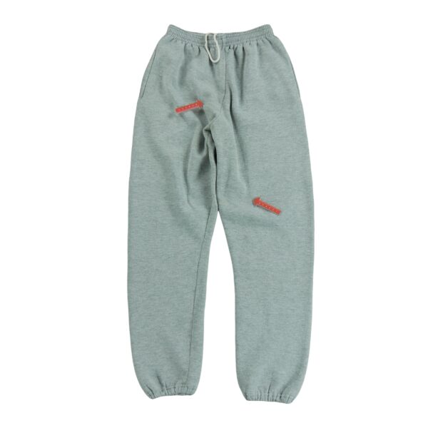 Jogging homme gris Russell Athletic