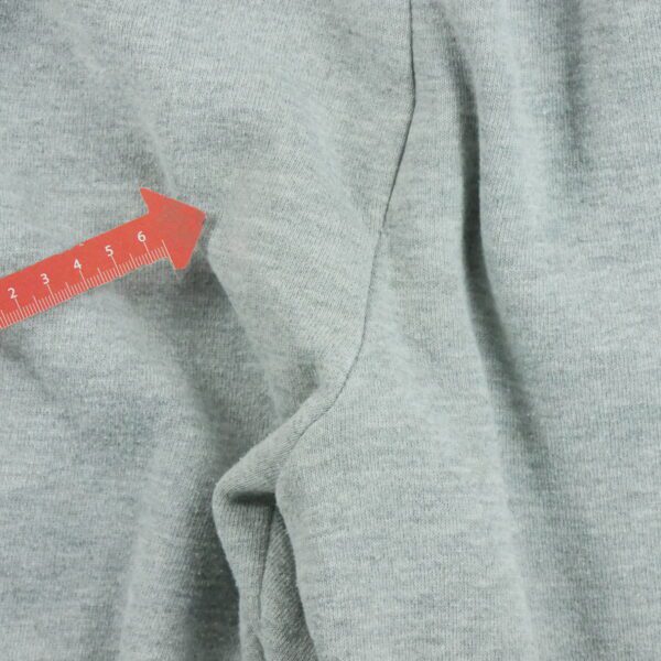 Jogging homme gris Russell Athletic
