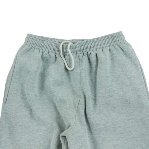 Jogging homme gris Russell Athletic