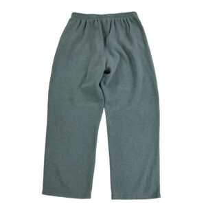 Jogging homme gris Russell Athletic
