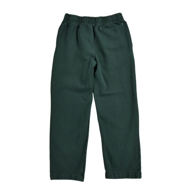 Jogging homme gris Russell Athletic