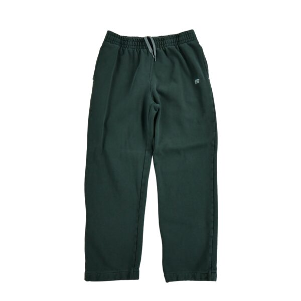 Jogging homme gris Russell Athletic