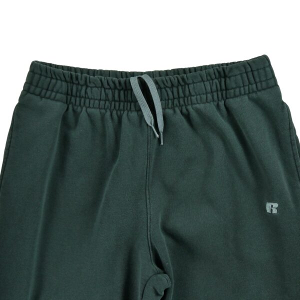 Jogging homme gris Russell Athletic