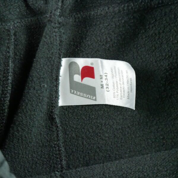 Jogging homme gris Russell Athletic