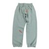 Jogging homme gris Russell Athletic