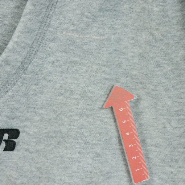 Jogging homme gris Russell Athletic