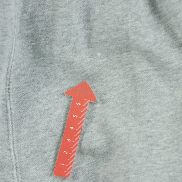 Jogging homme gris Russell Athletic