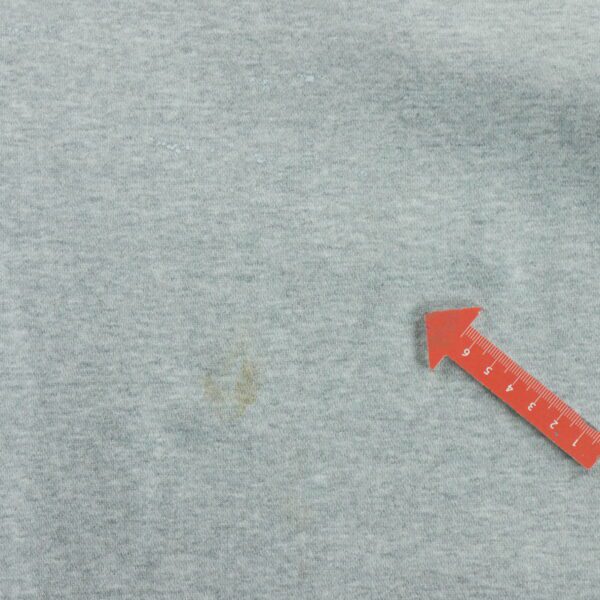 Jogging homme gris Russell Athletic