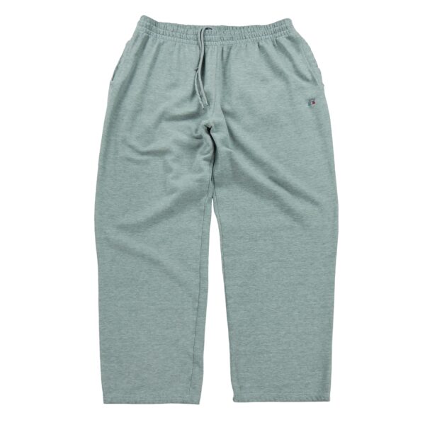 Jogging homme gris Russell Athletic