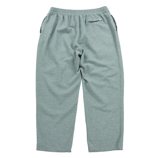 Jogging homme gris Russell Athletic