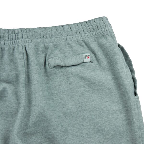 Jogging homme gris Russell Athletic