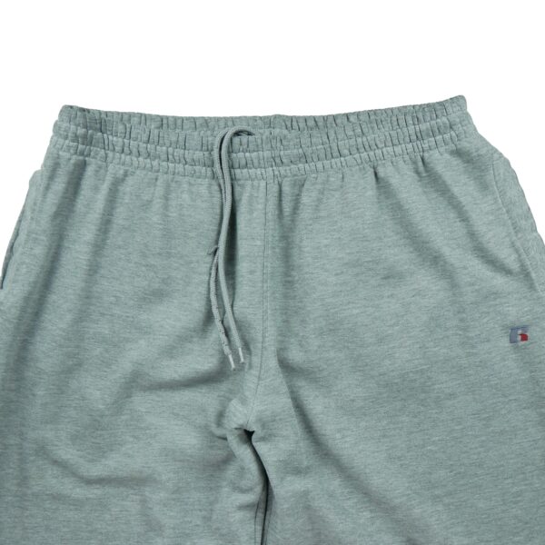 Jogging homme gris Russell Athletic