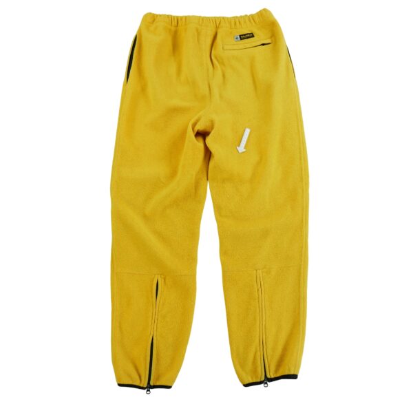 Jogging homme jaune Nautica