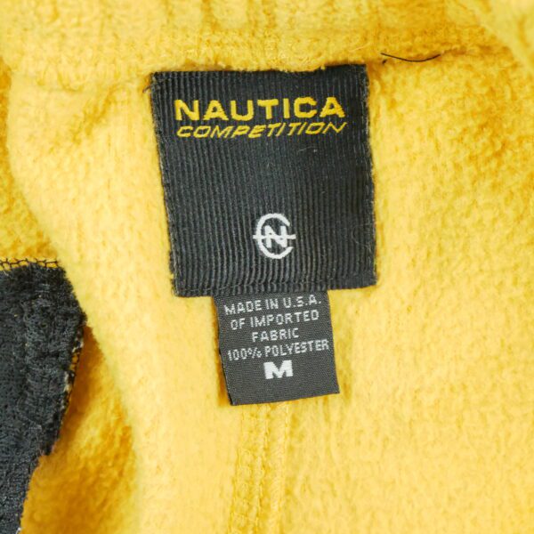Jogging homme jaune Nautica